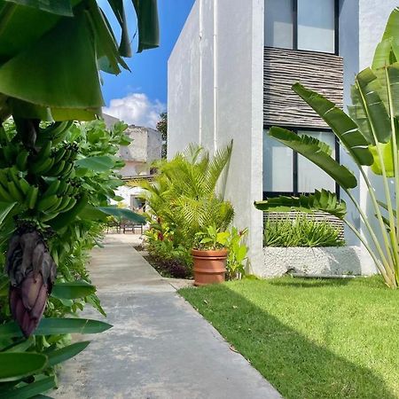 Aldeazul By Andiani Travel Lejlighed Cancún Eksteriør billede