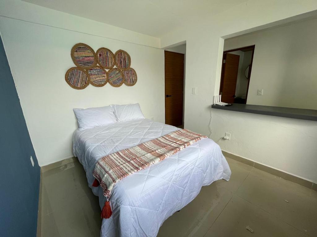 Aldeazul By Andiani Travel Lejlighed Cancún Eksteriør billede