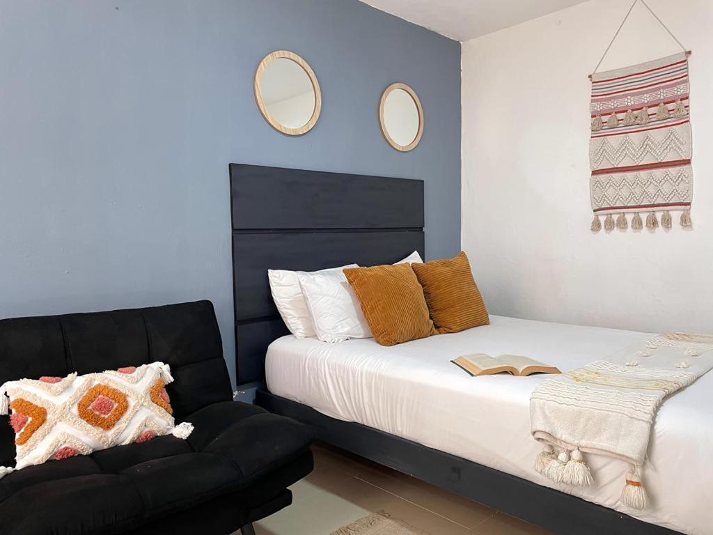 Aldeazul By Andiani Travel Lejlighed Cancún Eksteriør billede