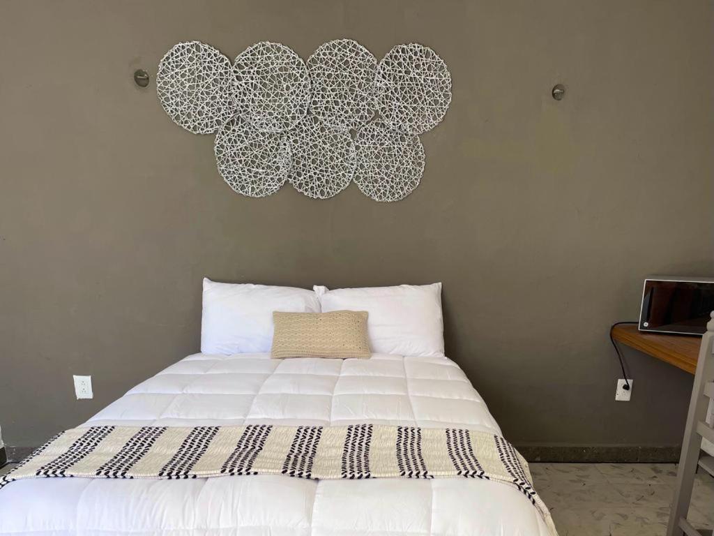 Aldeazul By Andiani Travel Lejlighed Cancún Eksteriør billede